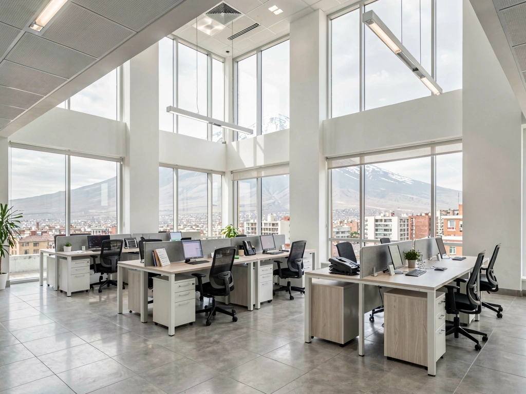 Entorno de consultoría avanzada