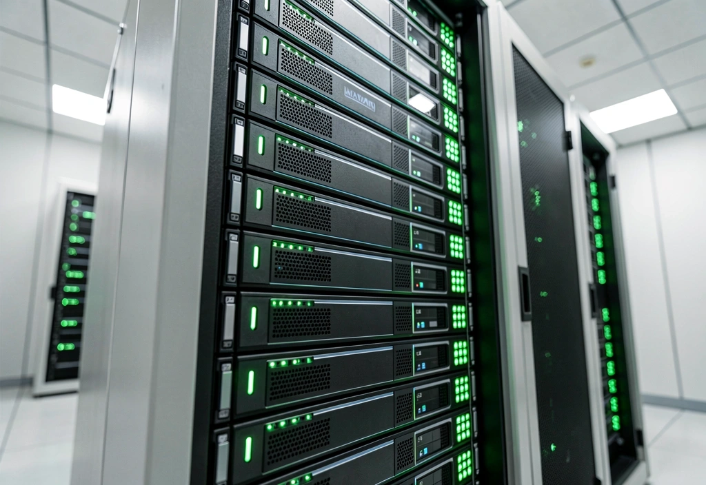 Infraestructura de datos estratégica