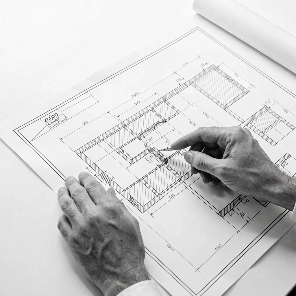 Proceso de diseño estratégico