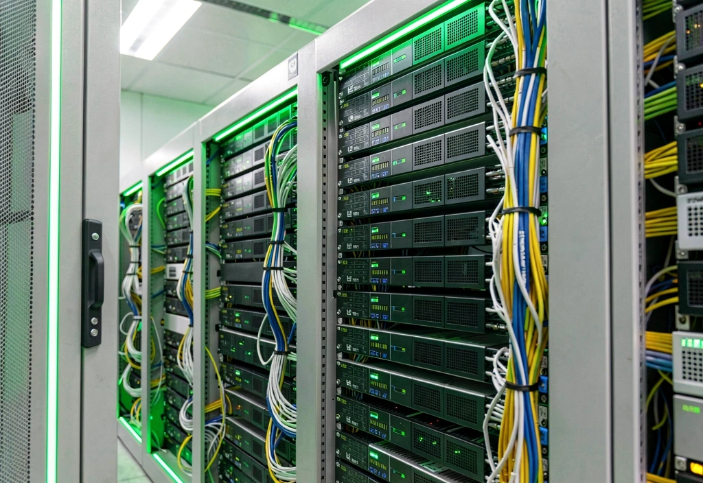 Arquitectura de datos avanzada