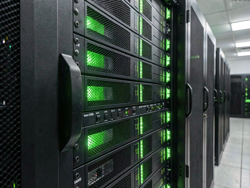 Infraestructura de datos en Bolivia