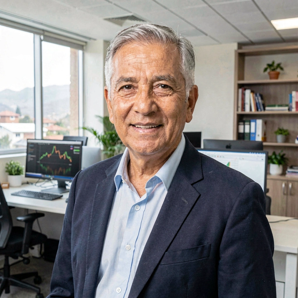 Director de Análisis