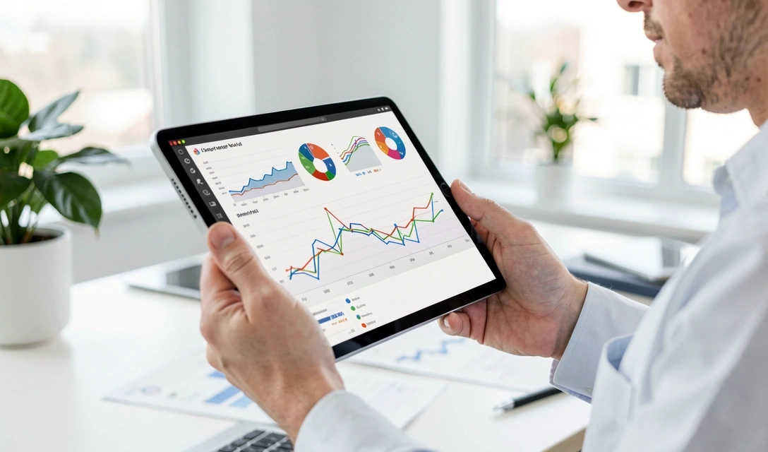 Análisis pragmático de datos