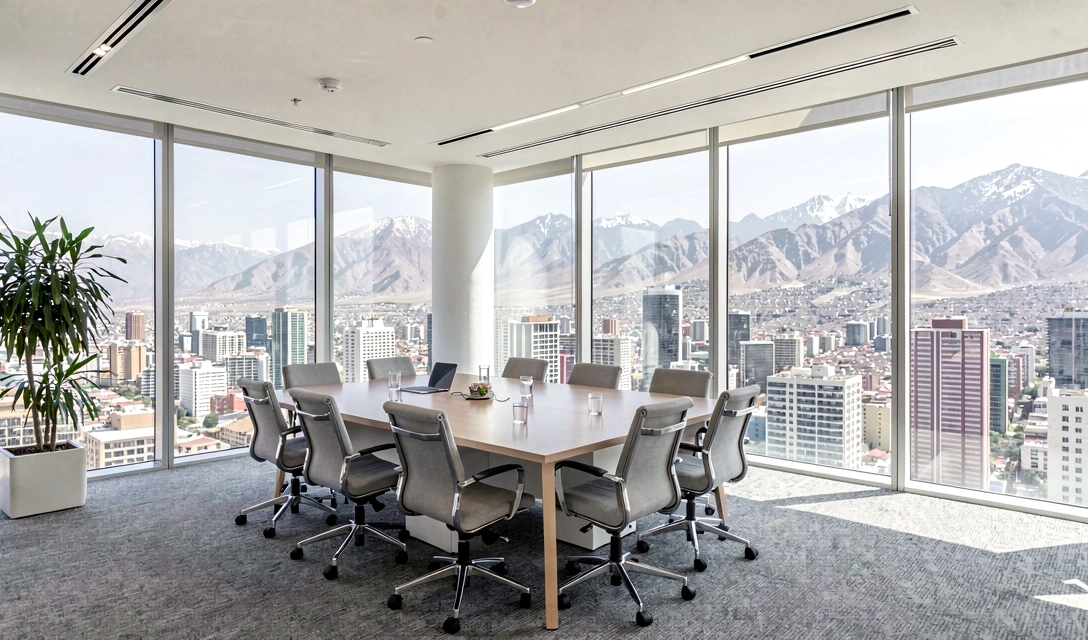 Soberanía tecnológica empresarial