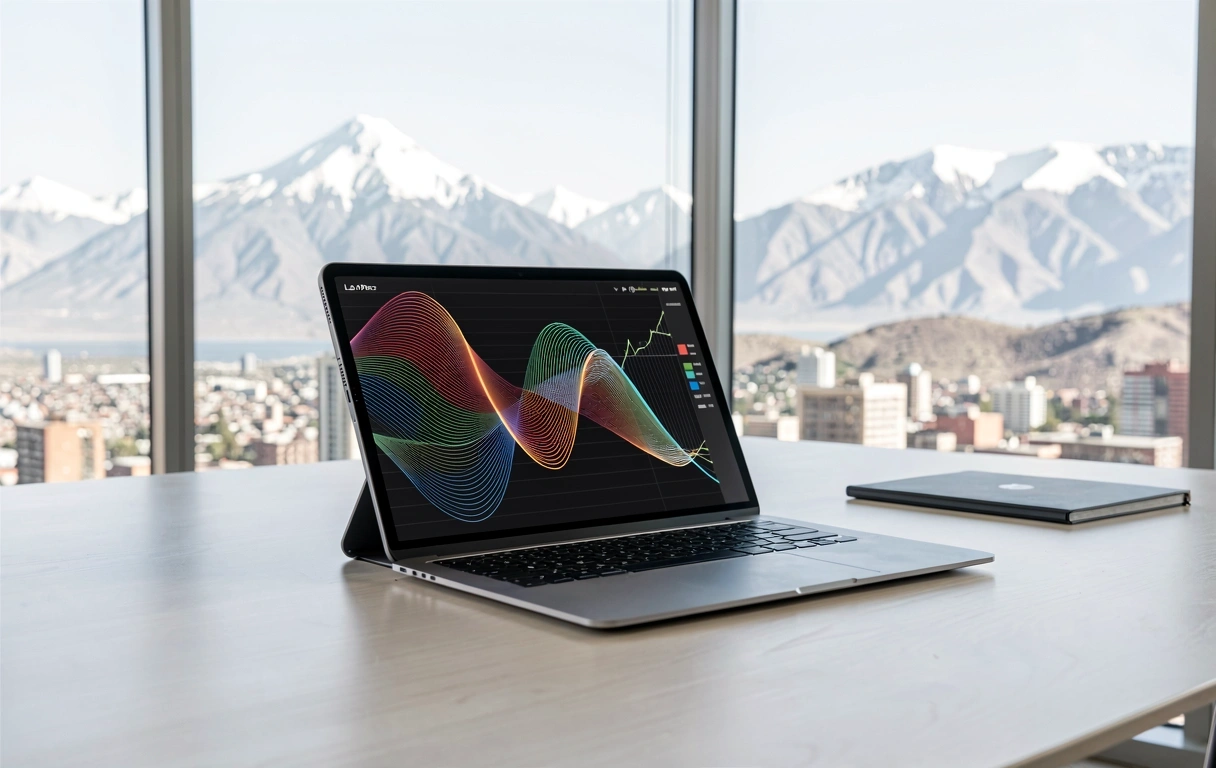 Entorno de consultoría en La Paz