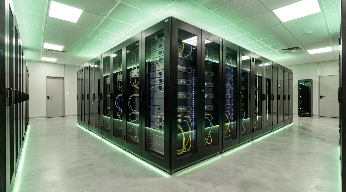 Infraestructura de datos en Bolivia